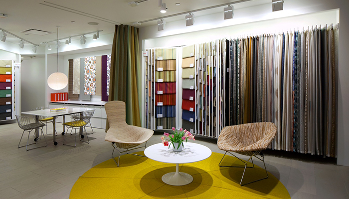 Knoll Opens New San Francisco Showroom